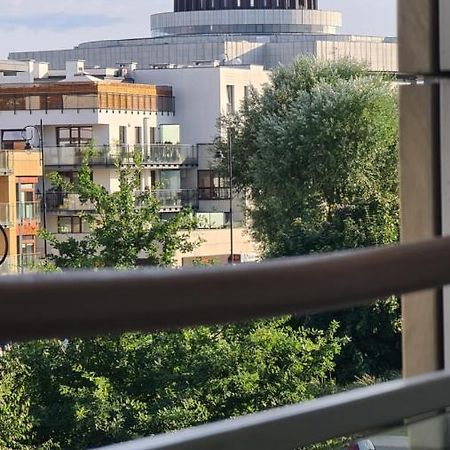Los Vilanos Apartment Варшава Екстер'єр фото