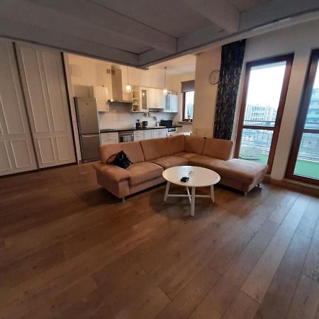 Los Vilanos Apartment Варшава Екстер'єр фото