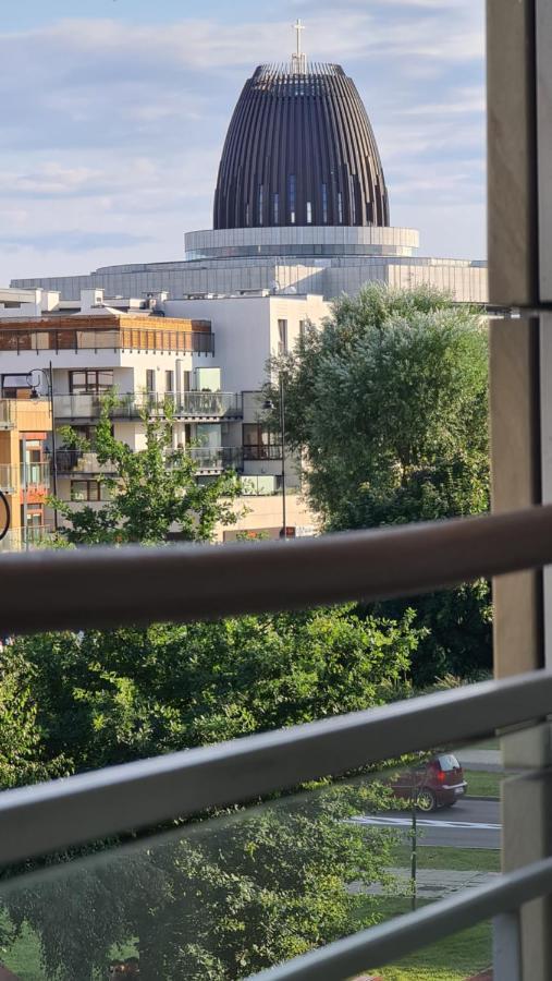 Los Vilanos Apartment Варшава Екстер'єр фото