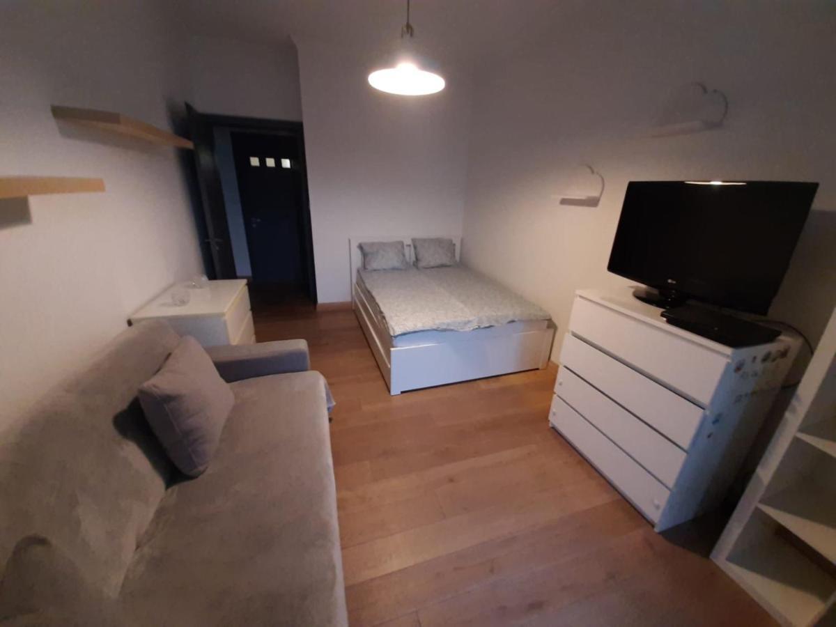 Los Vilanos Apartment Варшава Екстер'єр фото