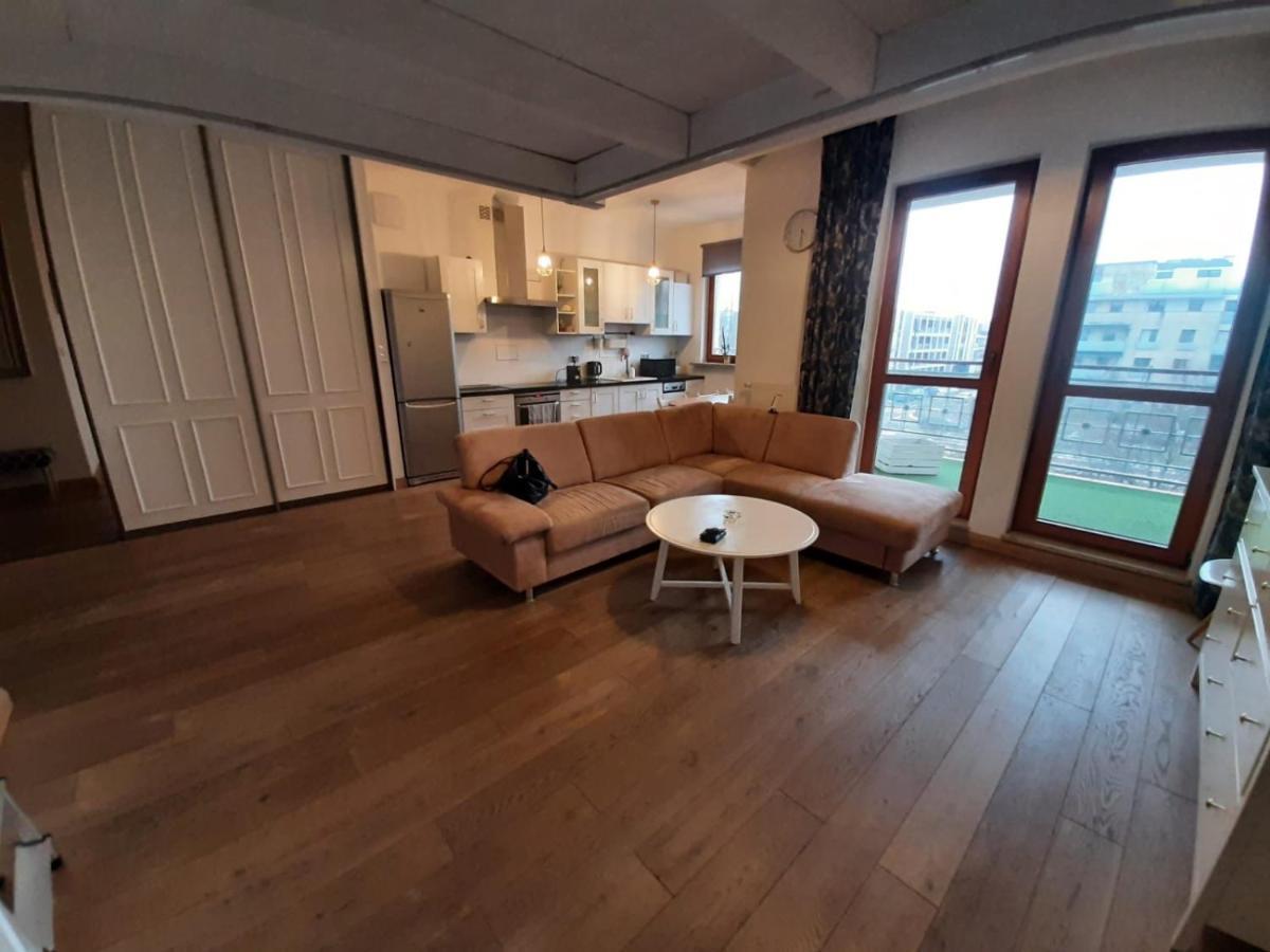 Los Vilanos Apartment Варшава Екстер'єр фото